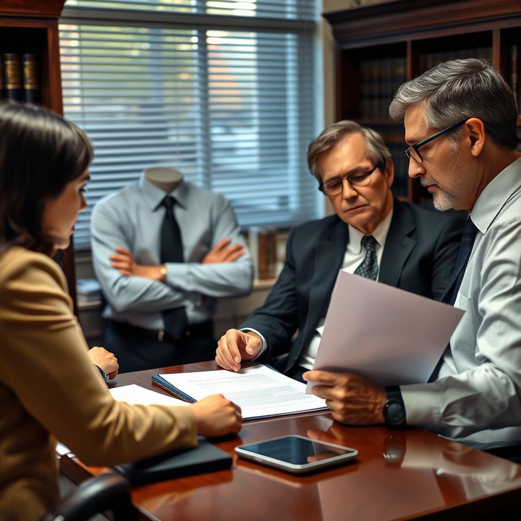 Felony DWI Lawyer Queens County