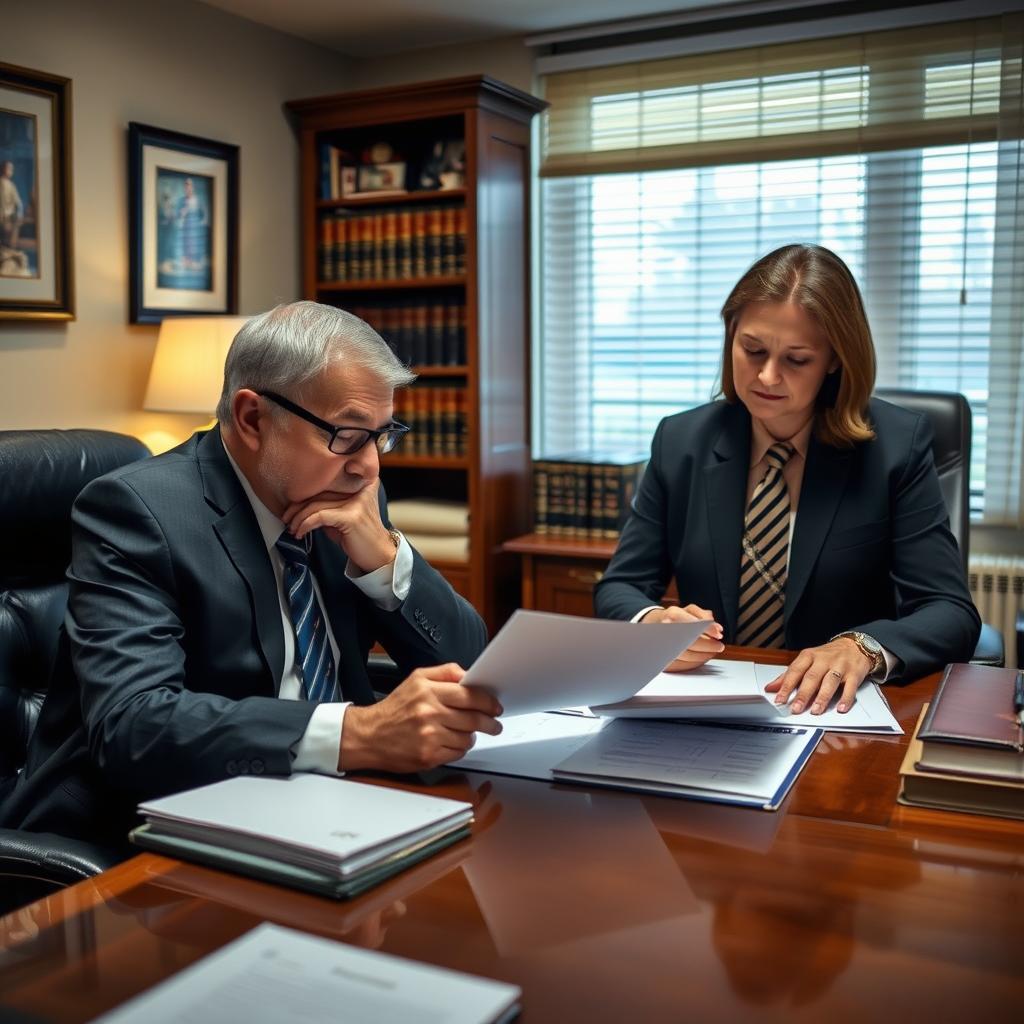Felony DWI Lawyer Rensselaer County