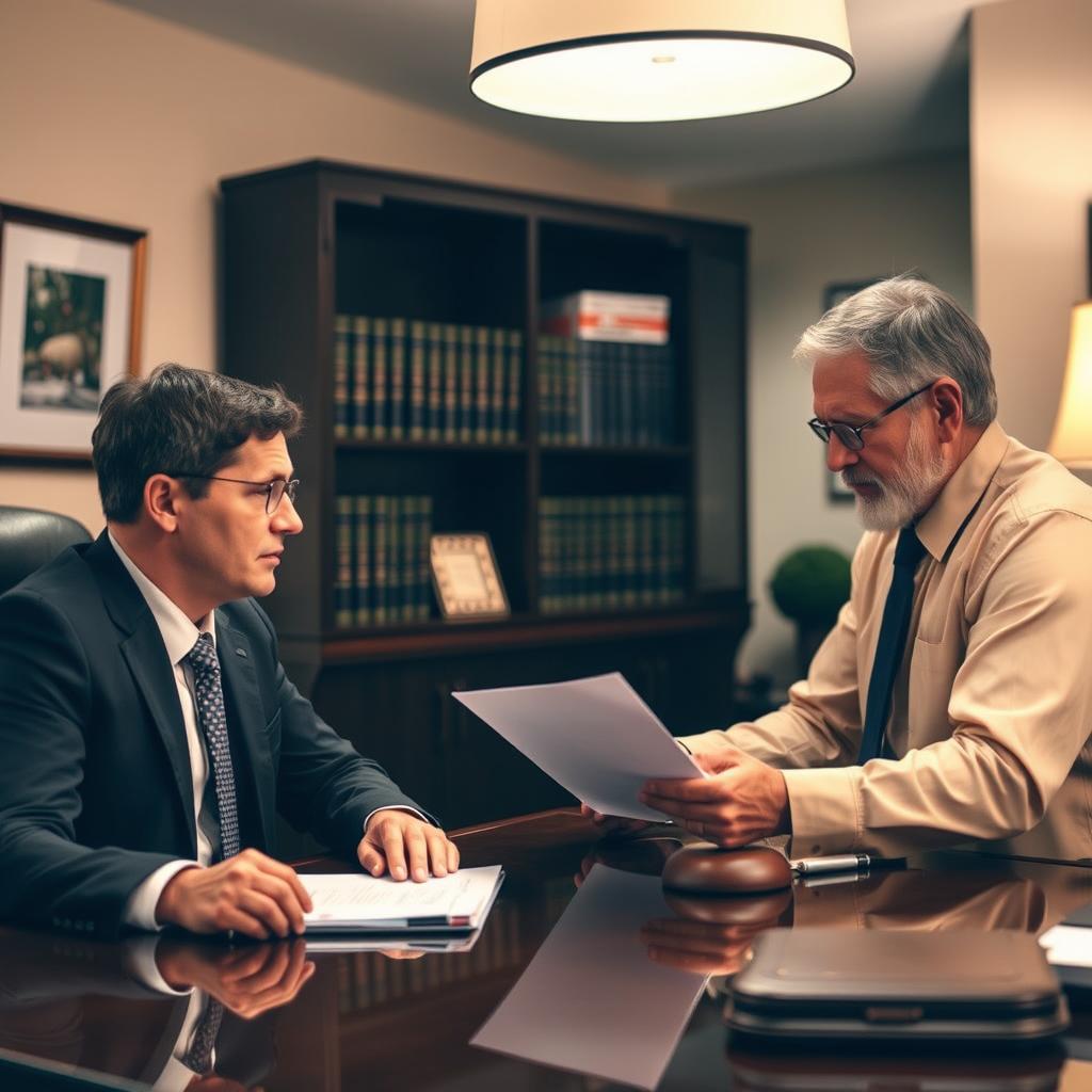 Felony DWI Lawyer Rockland County