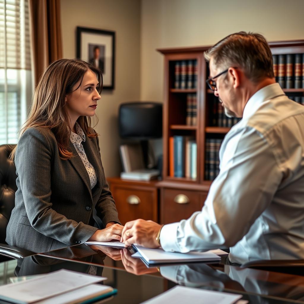 Felony DWI Lawyer Saratoga County