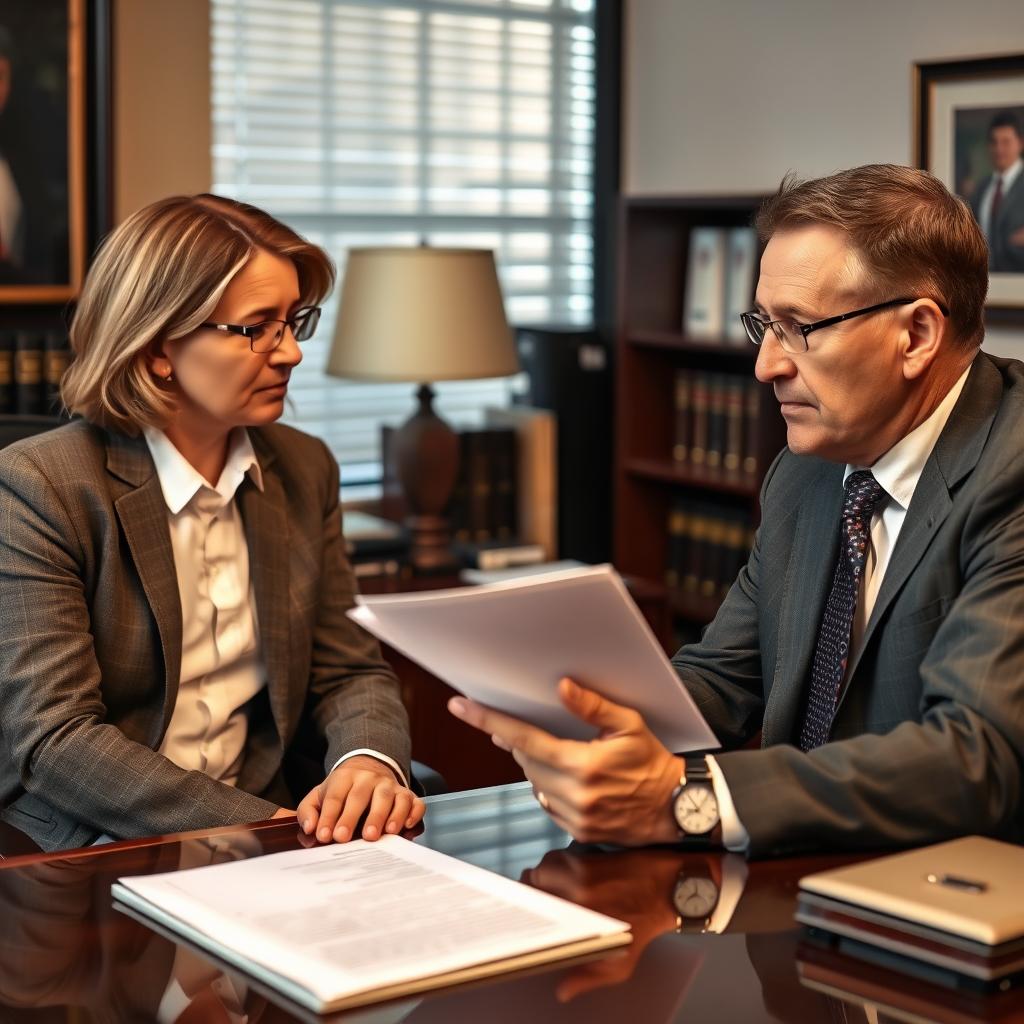 Felony DWI Lawyer Schenectady County