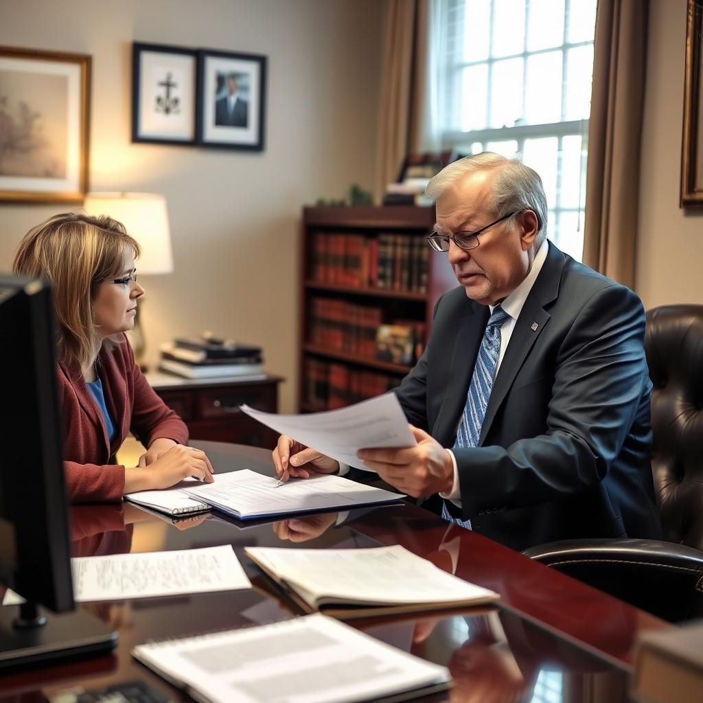 Felony DWI Lawyer Schoharie County