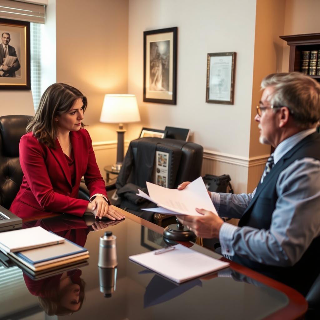 Felony DWI Lawyer Somerset County