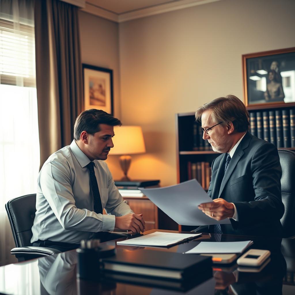 Felony DWI Lawyer Staten Island