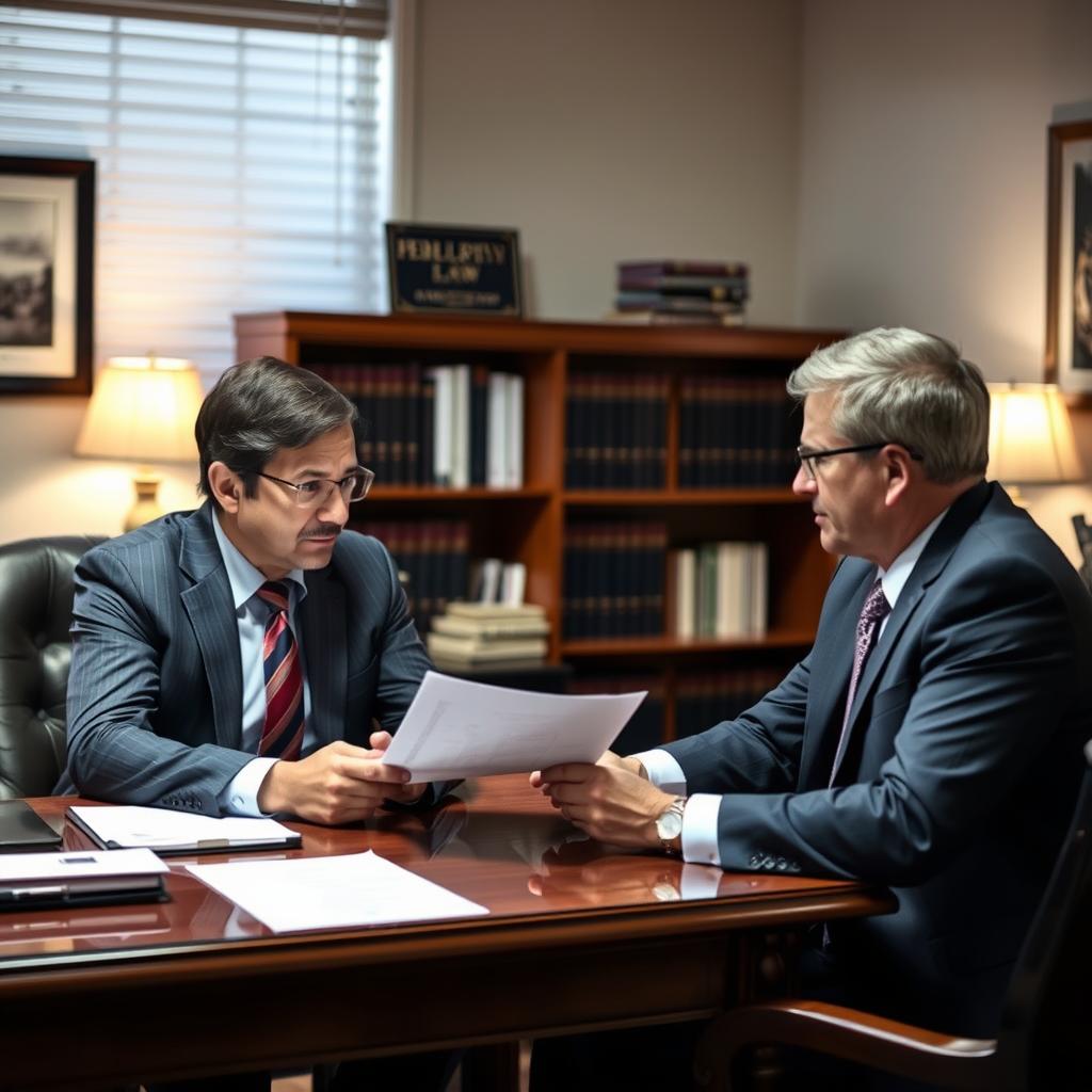 Felony DWI Lawyer Suffolk County