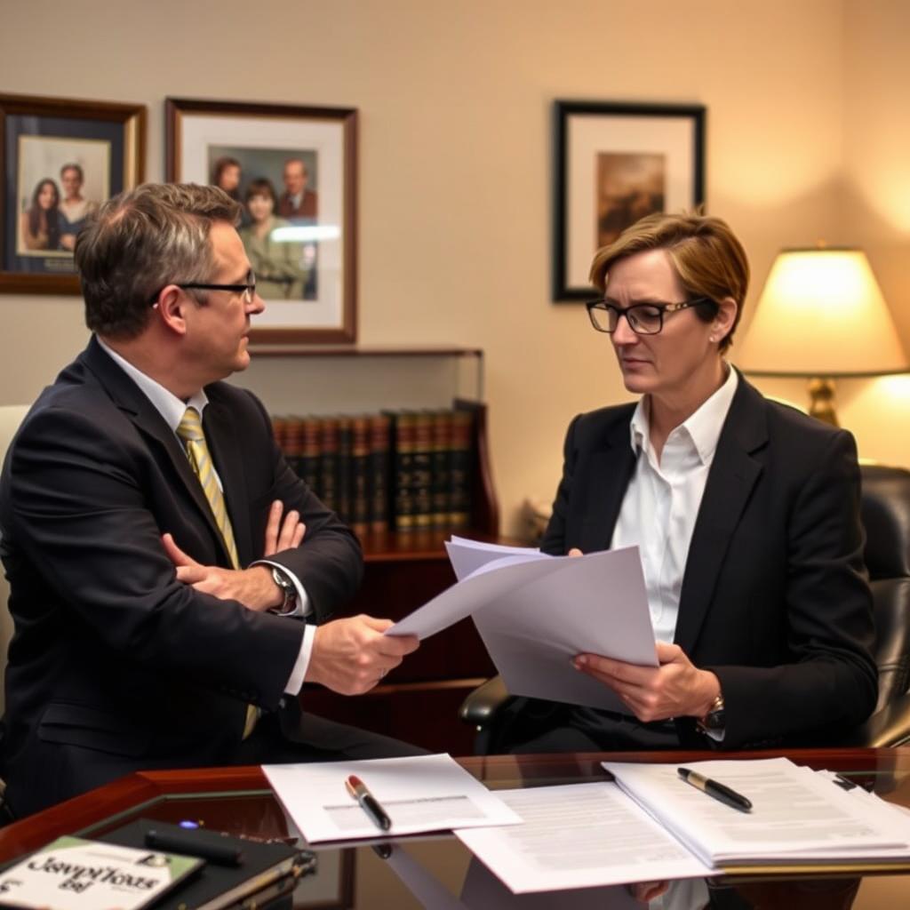 Felony DWI Lawyer Tompkins County