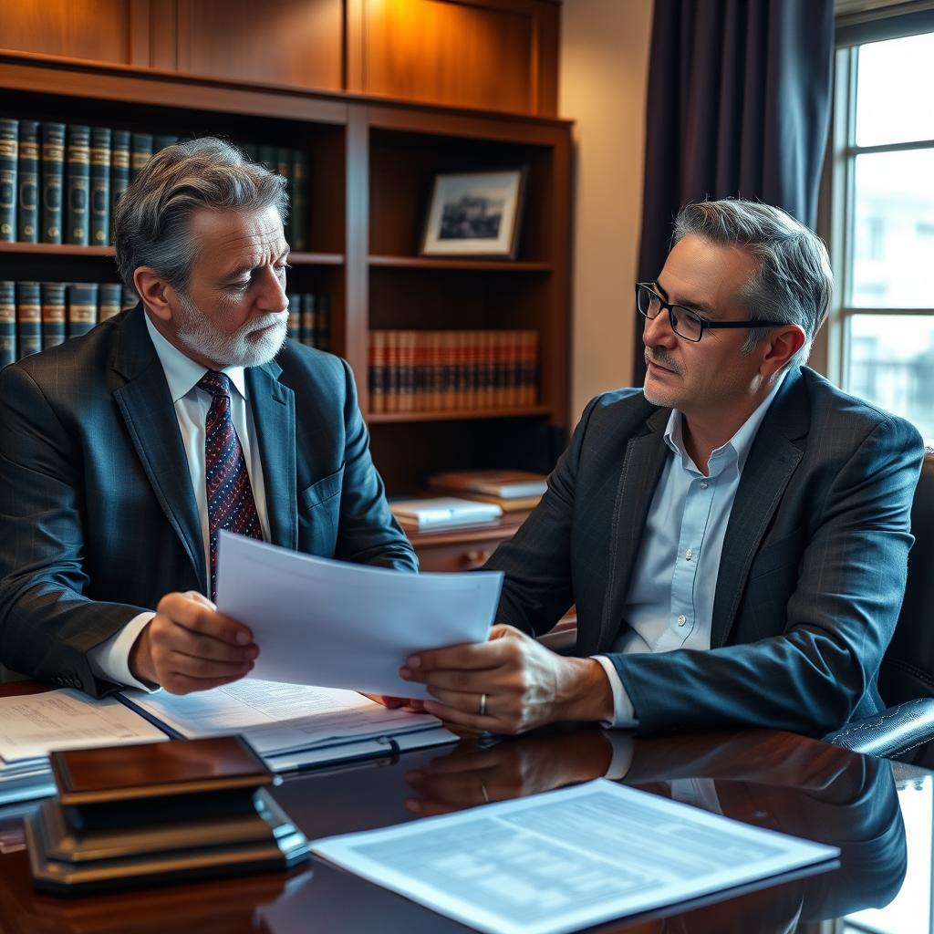 Felony DWI Lawyer Washington County
