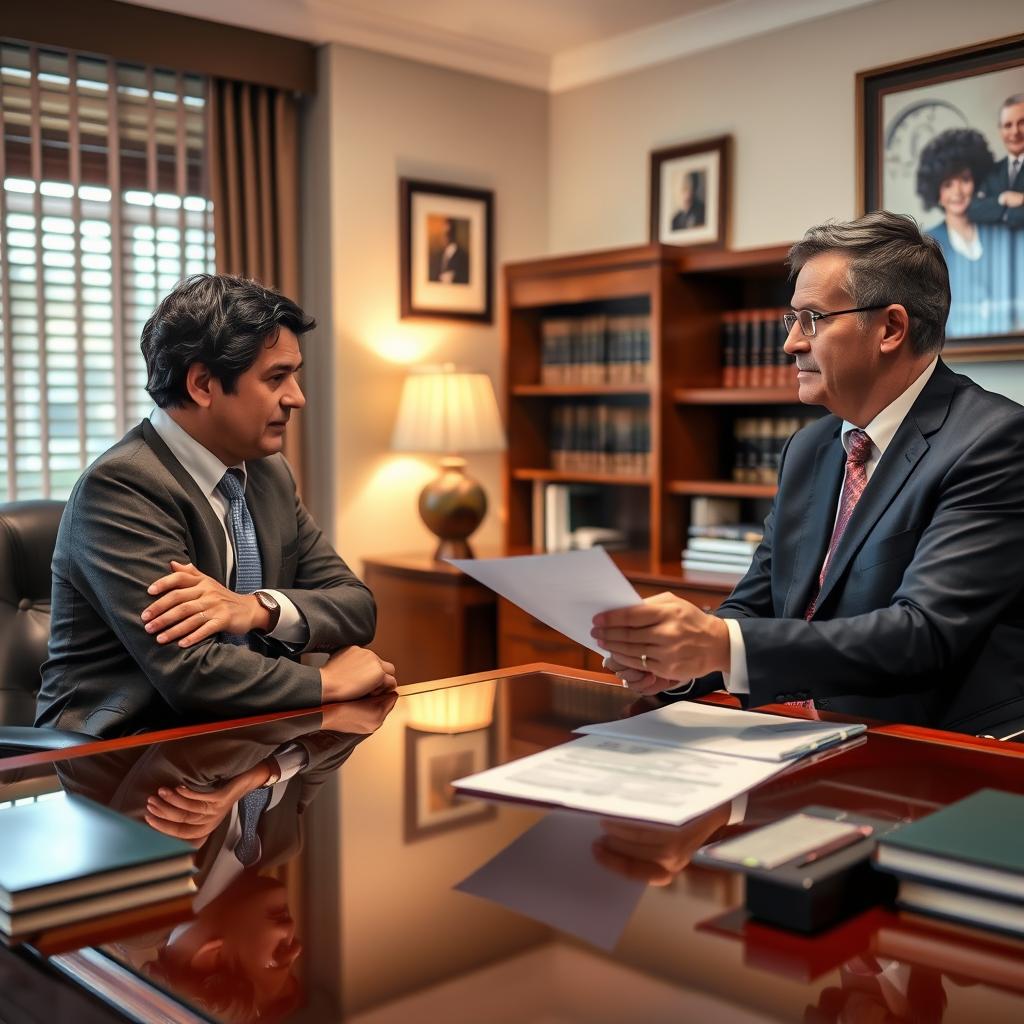Felony DWI Lawyer Westchester County