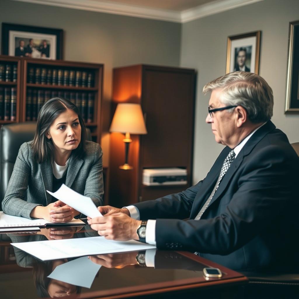 Felony DWI Lawyer Yates County