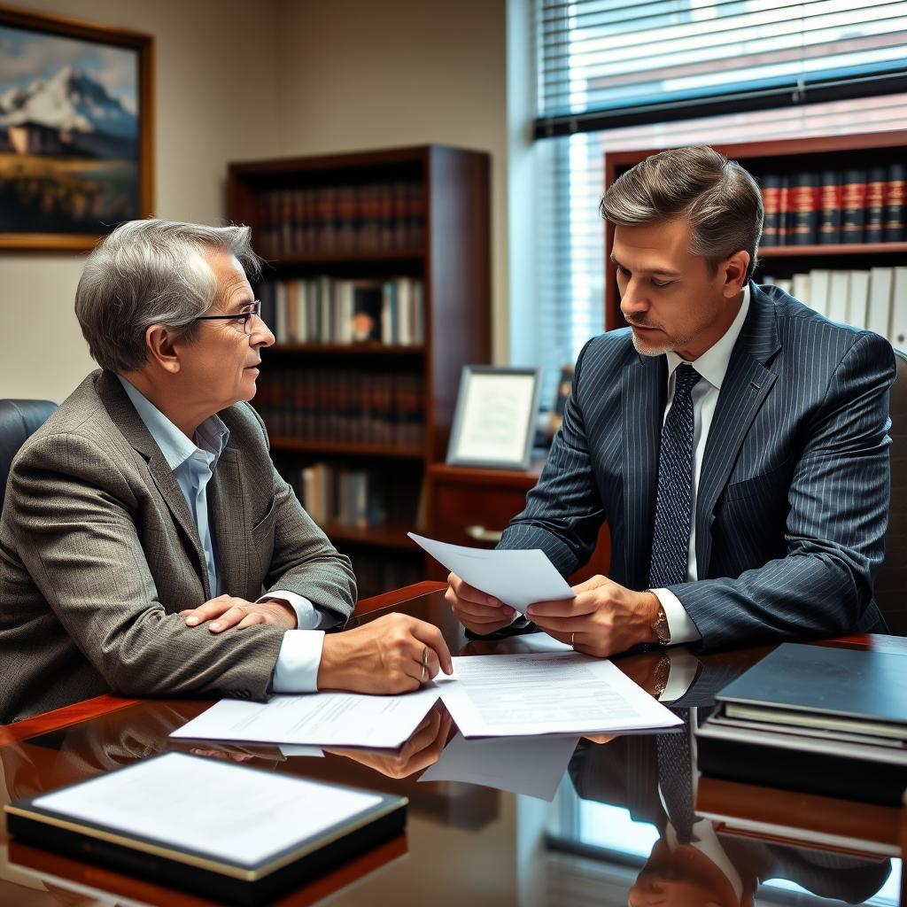 Habitual Offender Lawyer Talbot County
