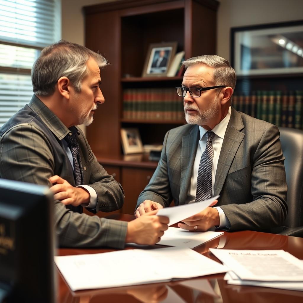 Hit and Run Lawyer Albany County