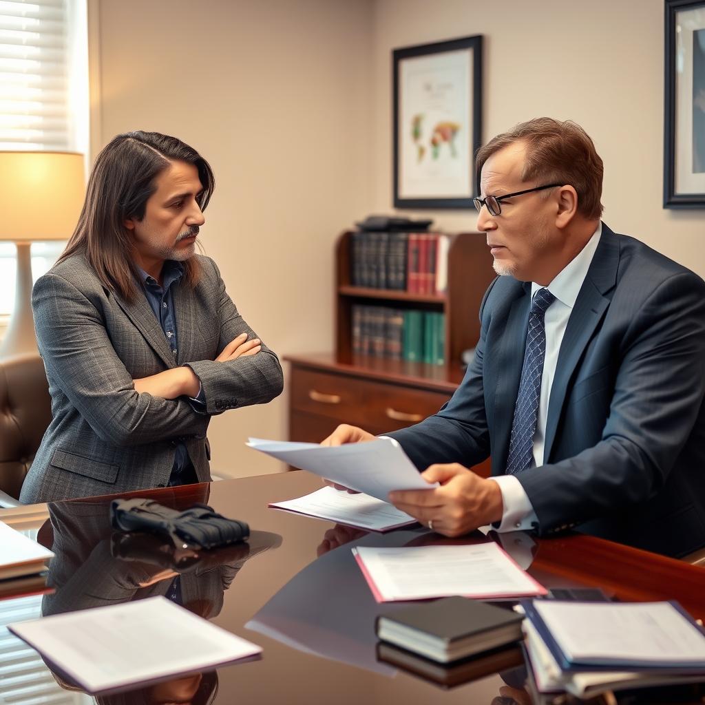 Hit and Run Lawyer Atlantic County