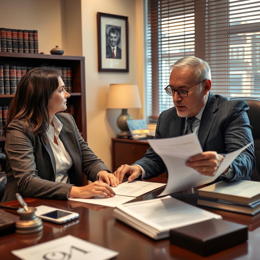 Hit and Run Lawyer Brooklyn