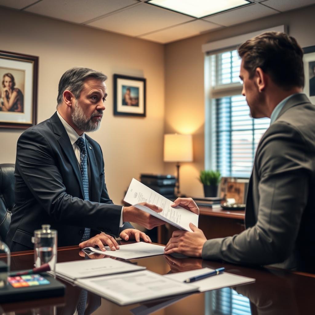 Hit and Run Lawyer Camden County