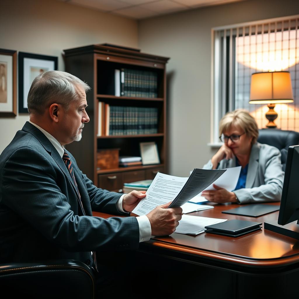 Hit and Run Lawyer Cattaraugus County