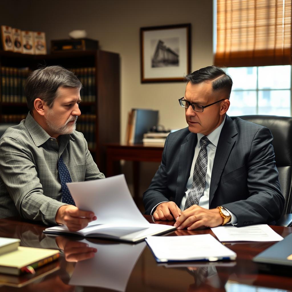 Hit and Run Lawyer Chemung County