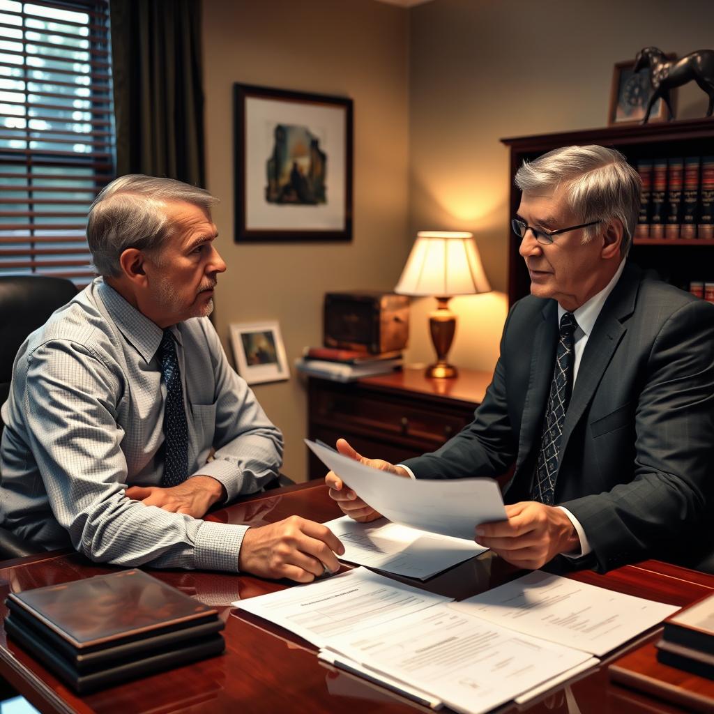 Hit and Run Lawyer Chenango County