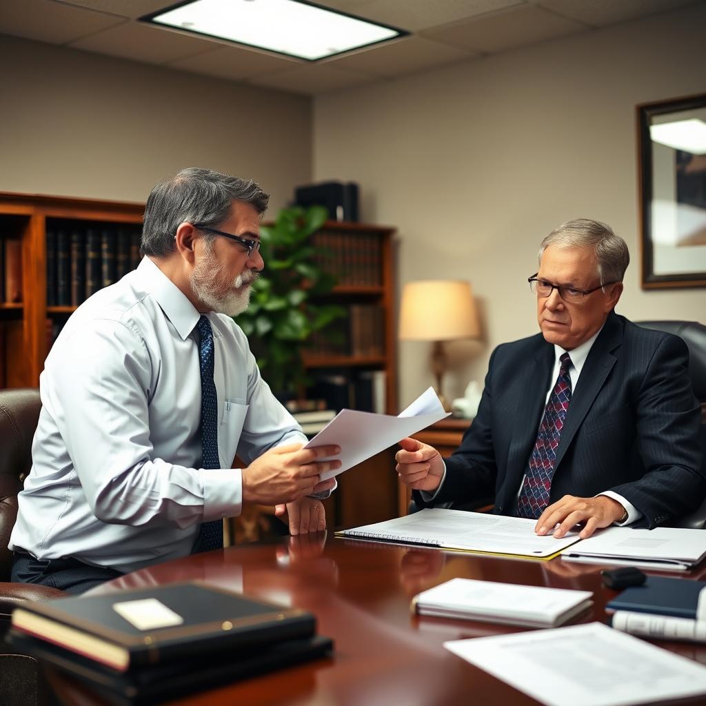 Hit and Run Lawyer Clinton County
