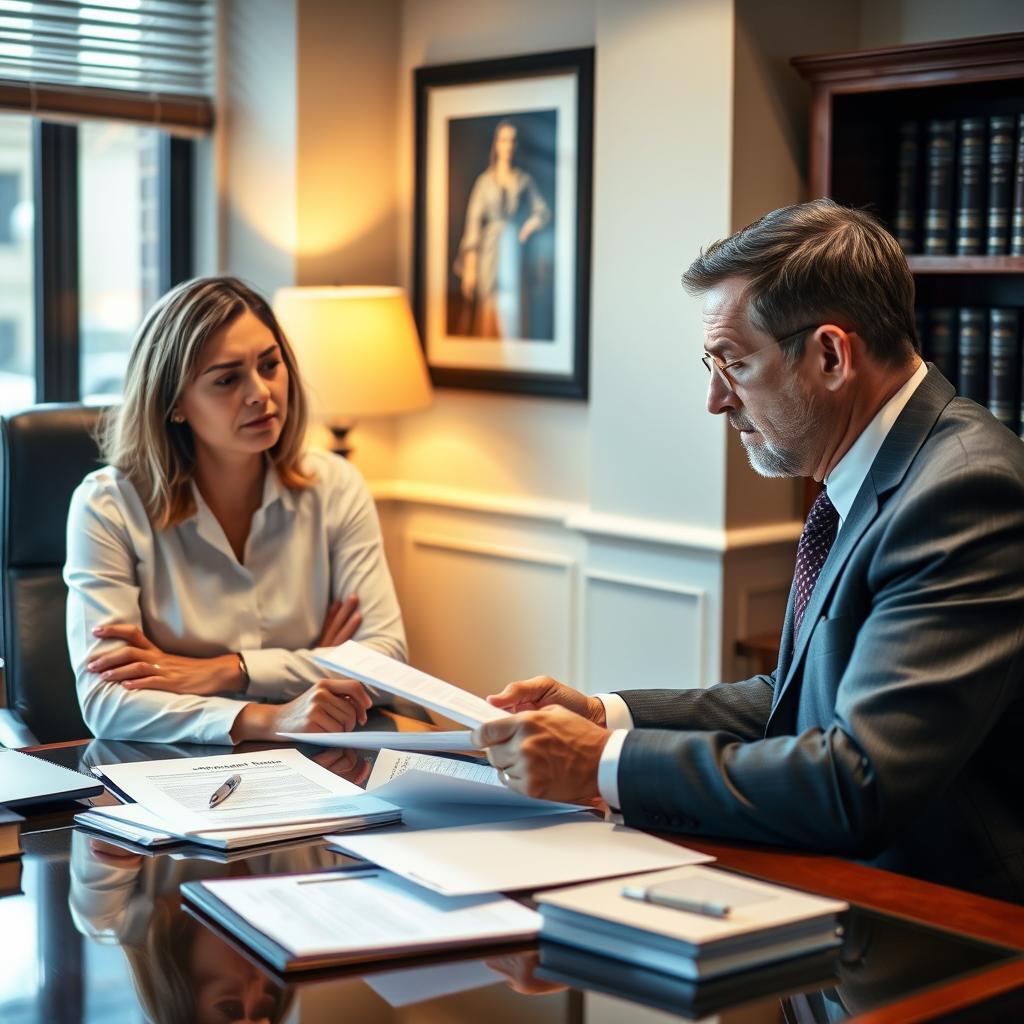 Hit and Run Lawyer Columbia County