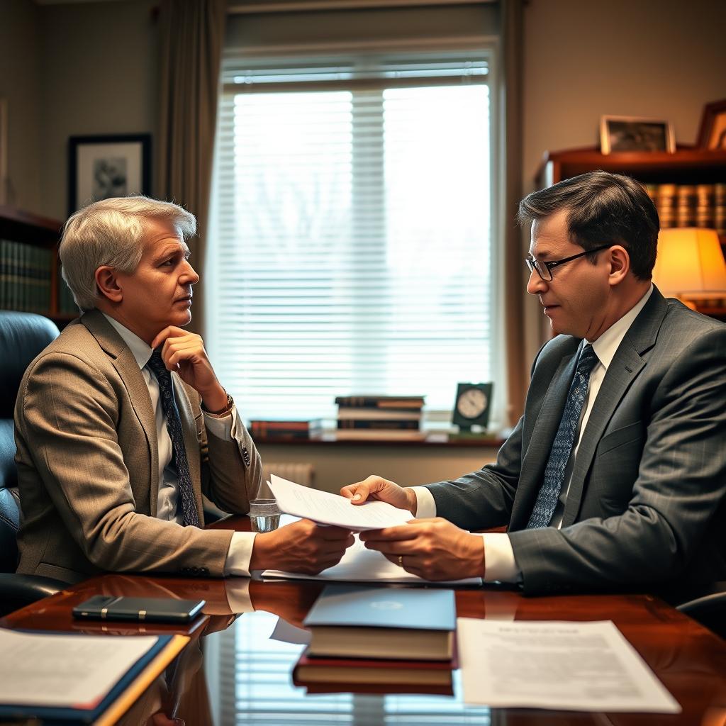 Hit and Run Lawyer Cortland County