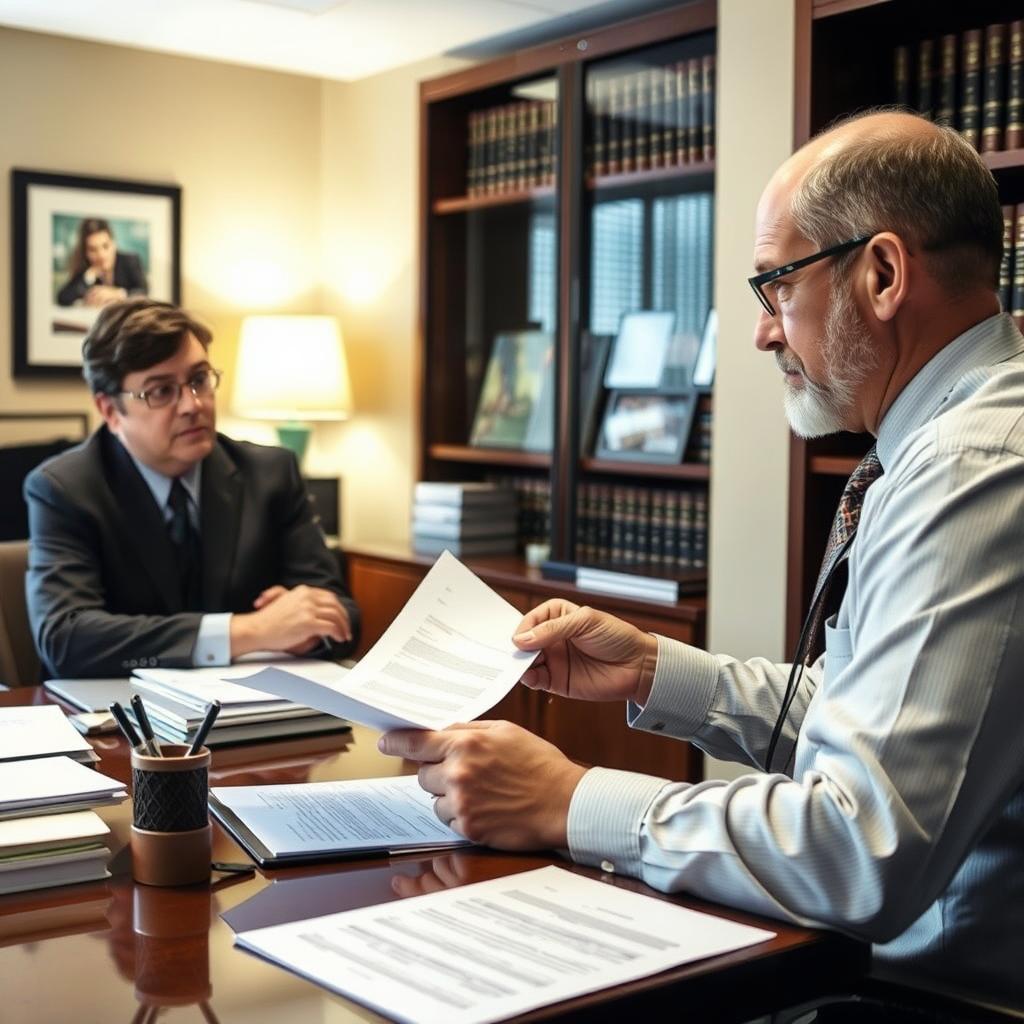 Hit and Run Lawyer Cumberland County