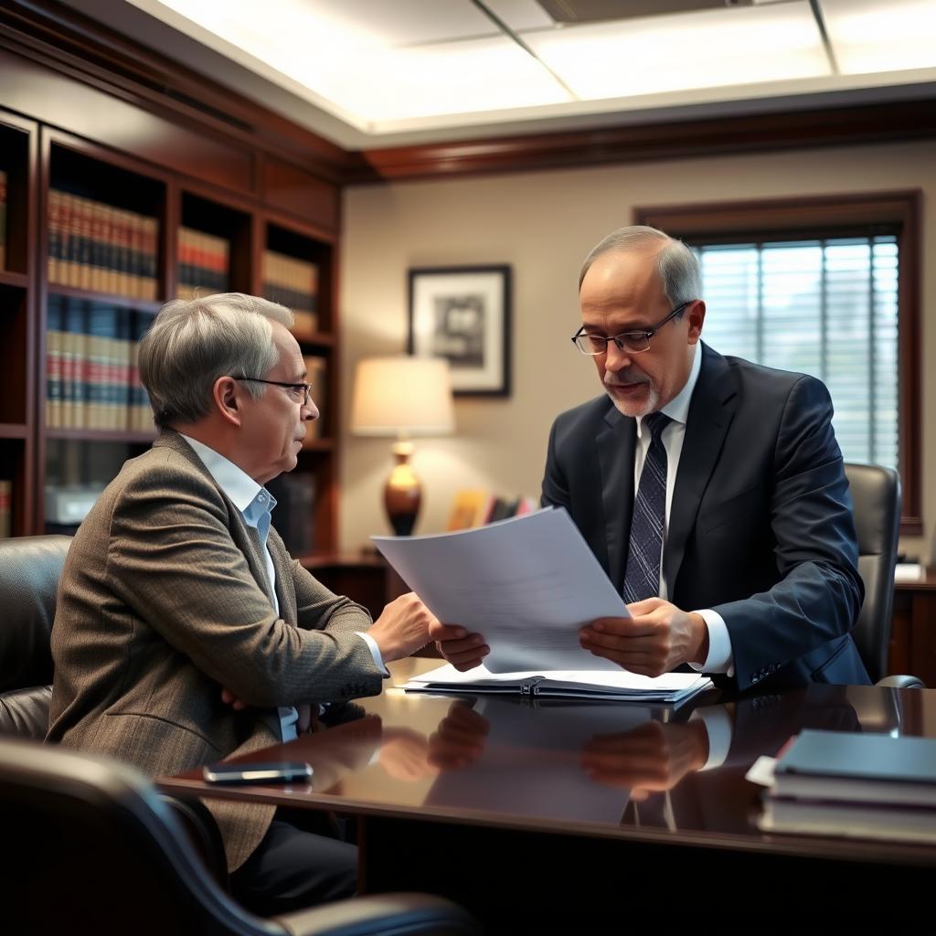 Hit and Run Lawyer Essex County