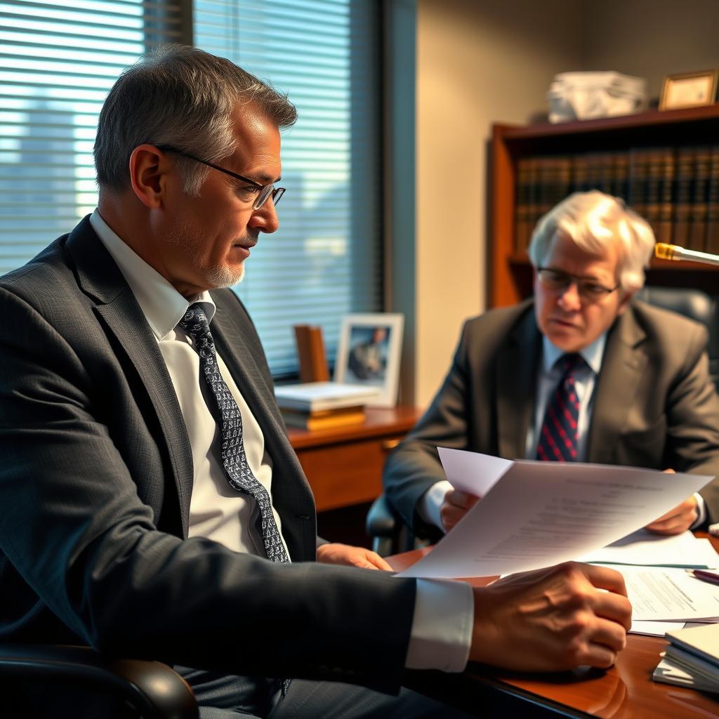 Hit and Run Lawyer Hamilton County
