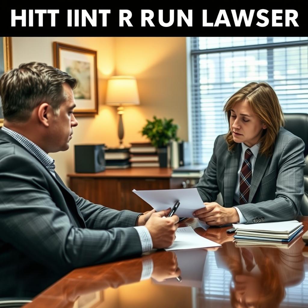 Hit and Run Lawyer Herkimer County