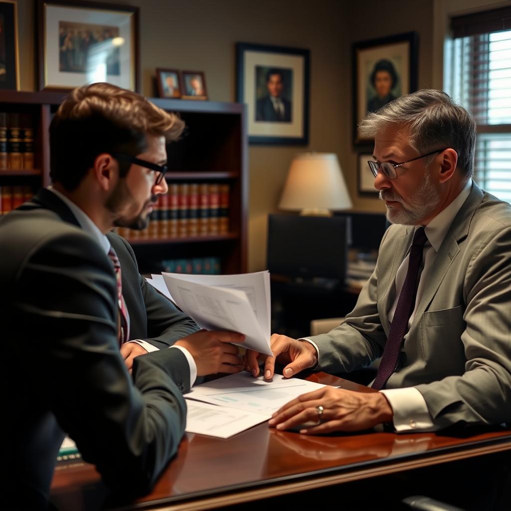 Hit and Run Lawyer Hunterdon County