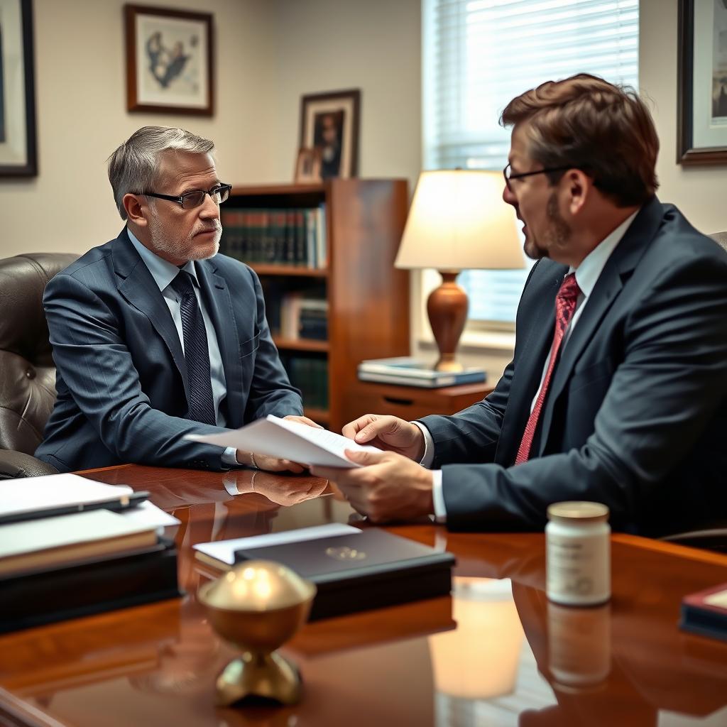 Hit and Run Lawyer Jefferson County