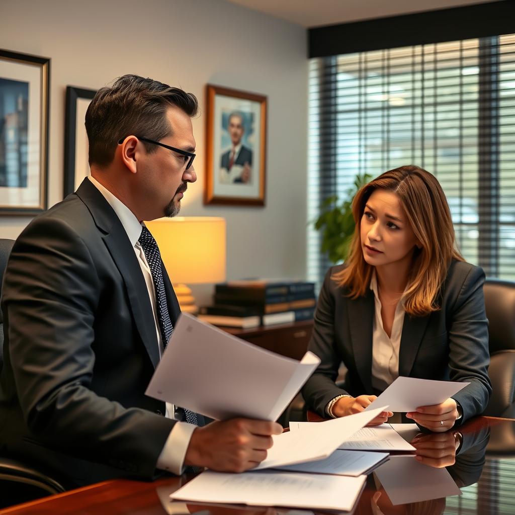 Hit and Run Lawyer Kings County