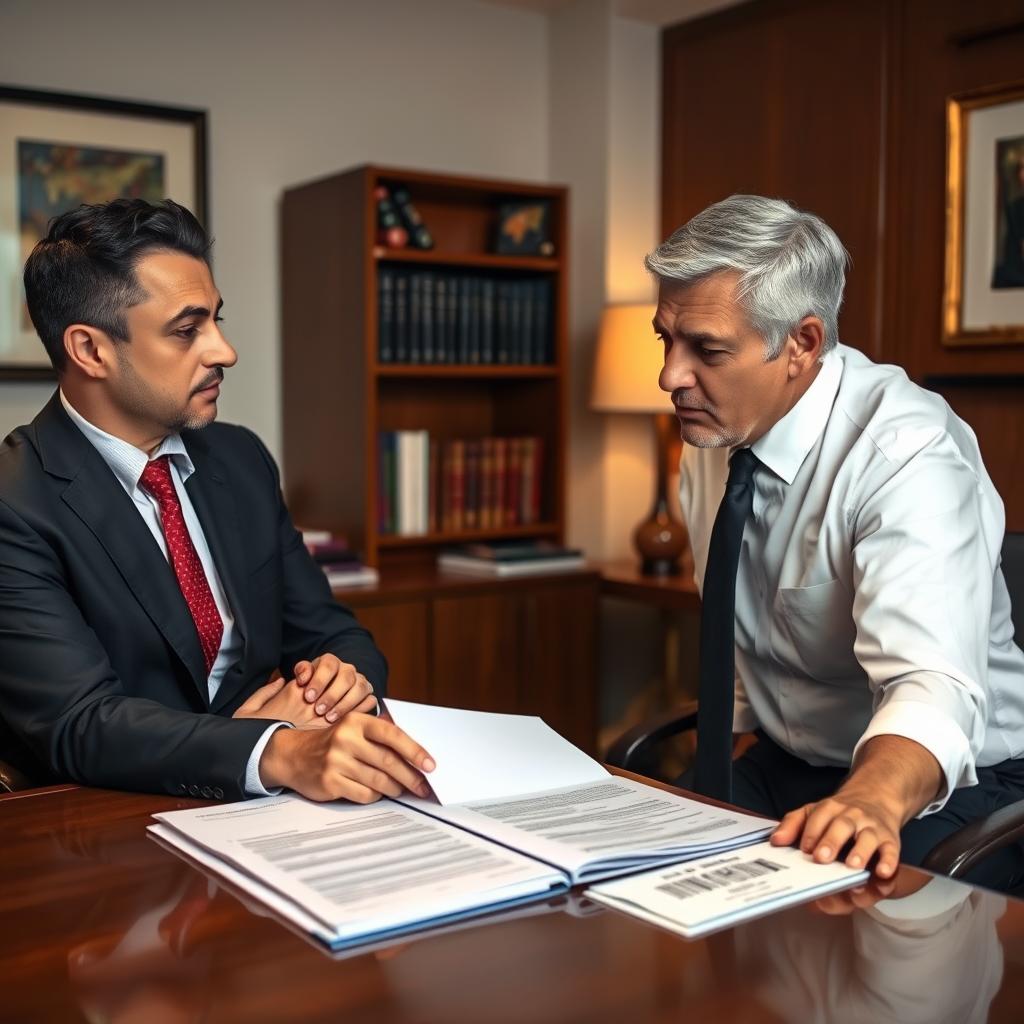 Hit and Run Lawyer Manhattan