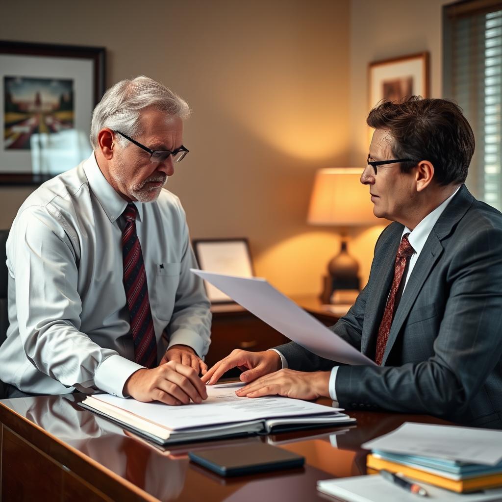 Hit and Run Lawyer Maryland