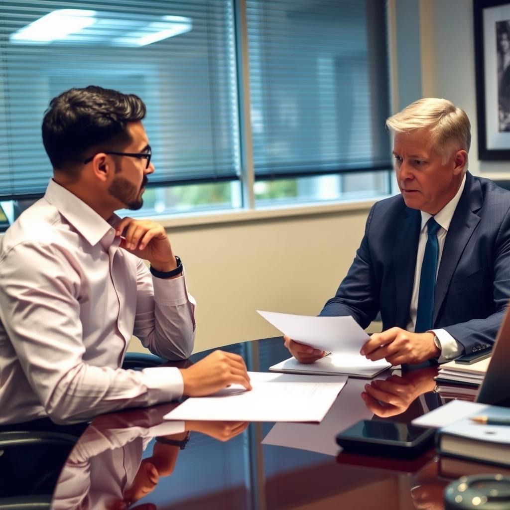 Hit and Run Lawyer Middlesex County