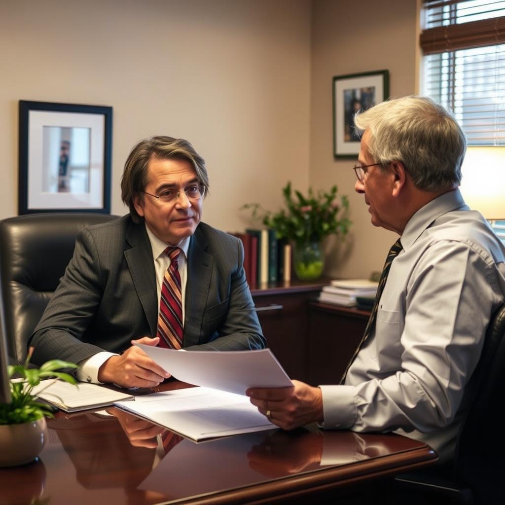 Hit and Run Lawyer Monmouth County