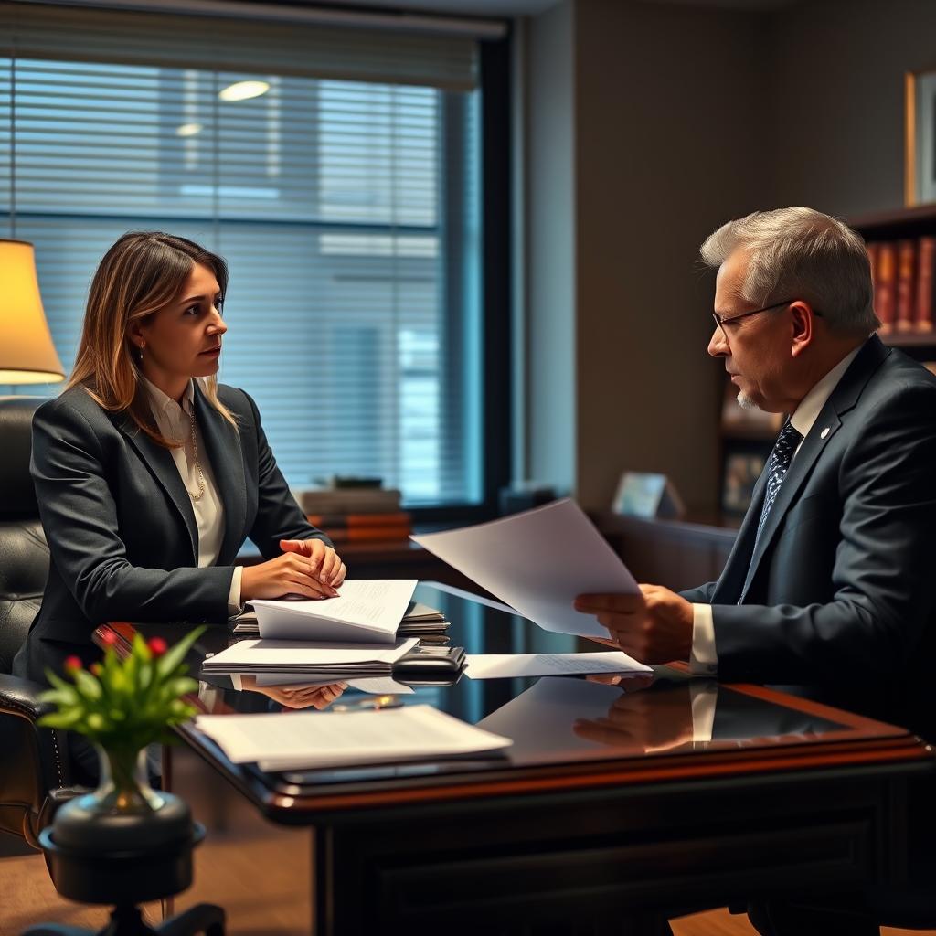 Hit and Run Lawyer New York