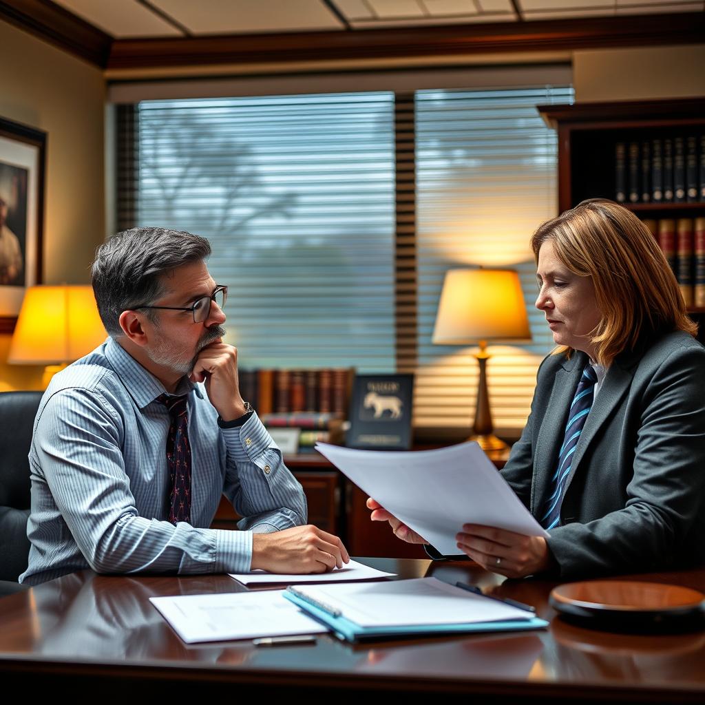 Hit and Run Lawyer Onondaga County