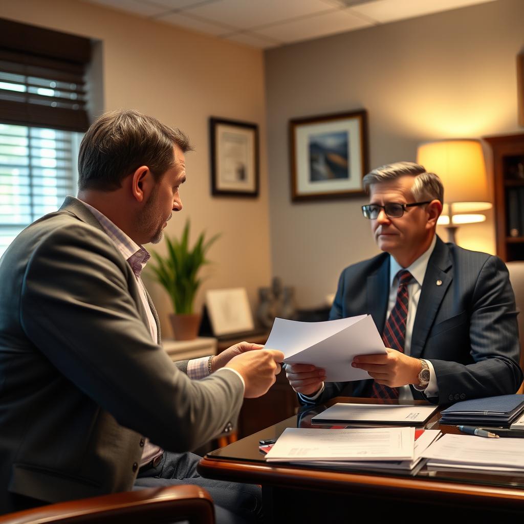 Hit and Run Lawyer Ontario County
