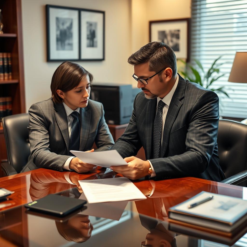 Hit and Run Lawyer Queens County
