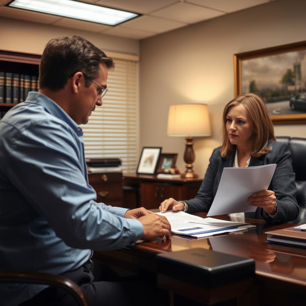 Hit and Run Lawyer Rensselaer County