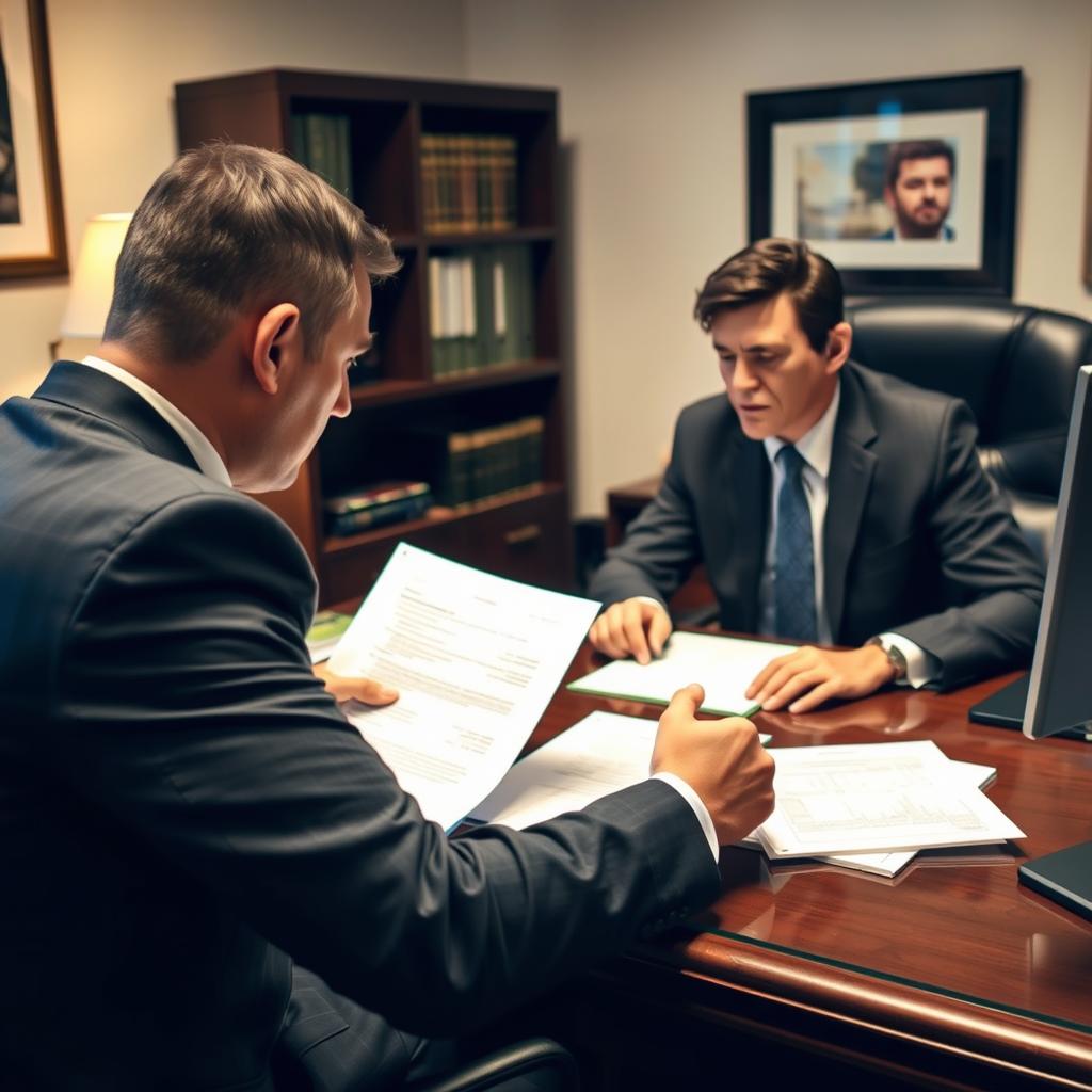 Hit and Run Lawyer Rockland County