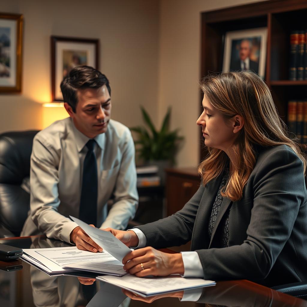 Hit and Run Lawyer Salem County