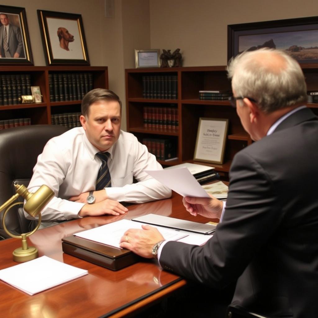 Hit and Run Lawyer Saratoga County