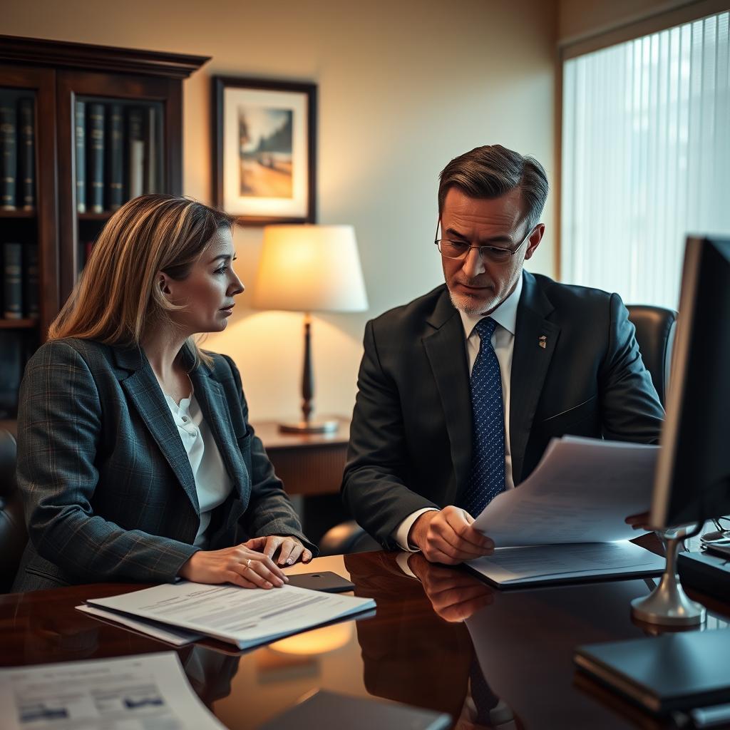 Hit and Run Lawyer Schenectady County