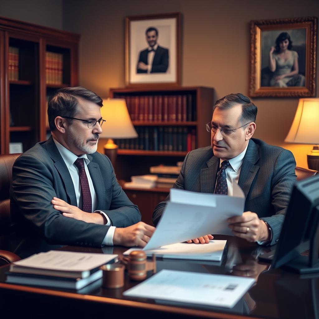 Hit and Run Lawyer Schoharie County