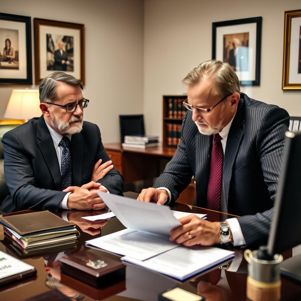 Hit and Run Lawyer Sussex County