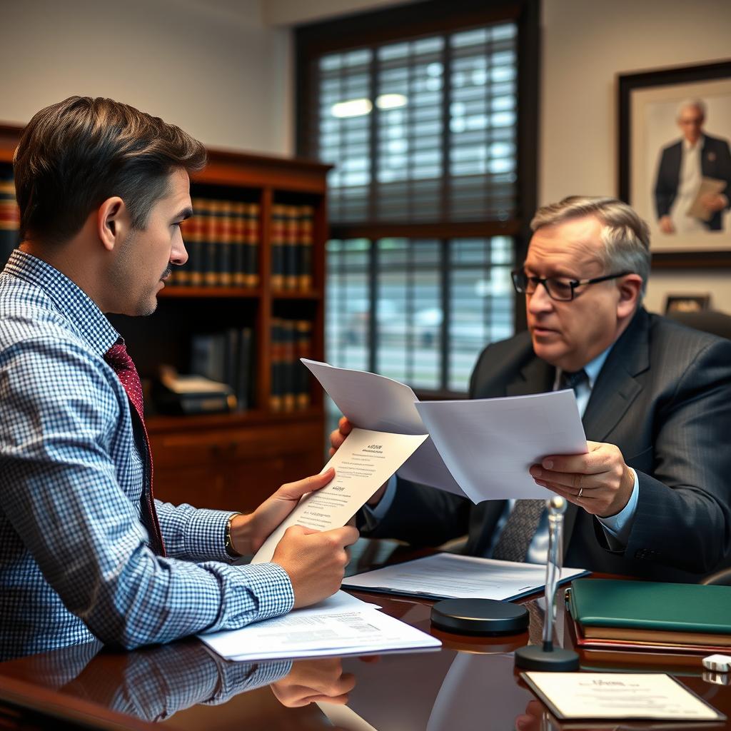 Implied Consent Violation Lawyer Cumberland County