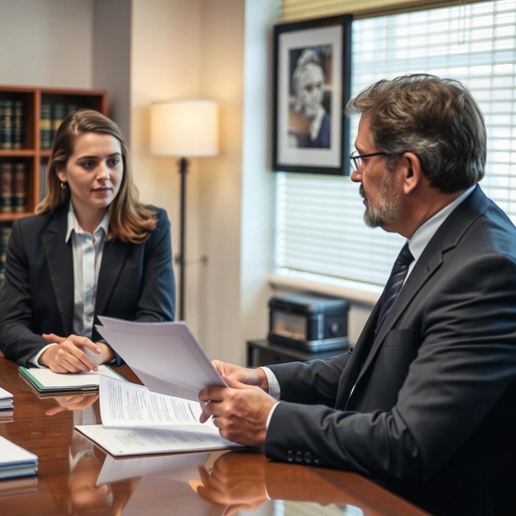 Implied Consent Violation Lawyer Essex County