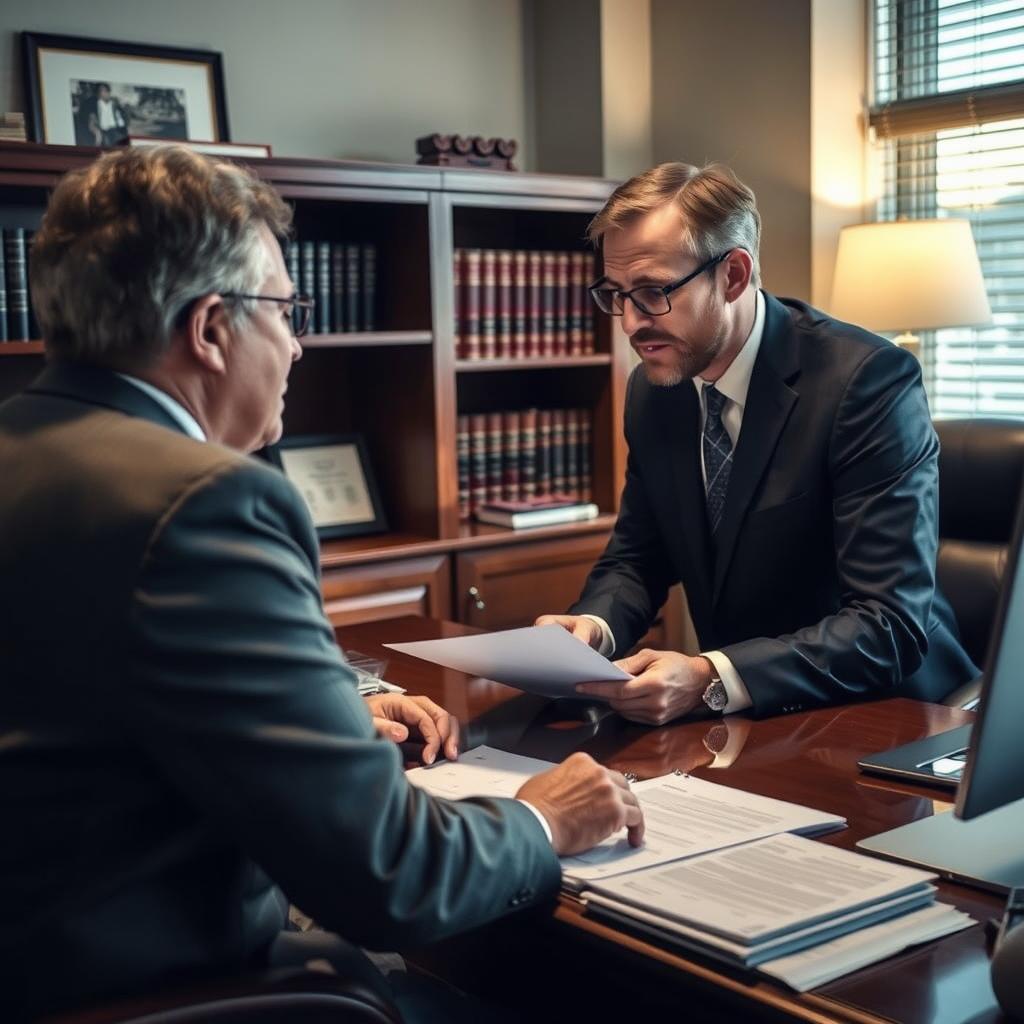 Implied Consent Violation Lawyer Gloucester County