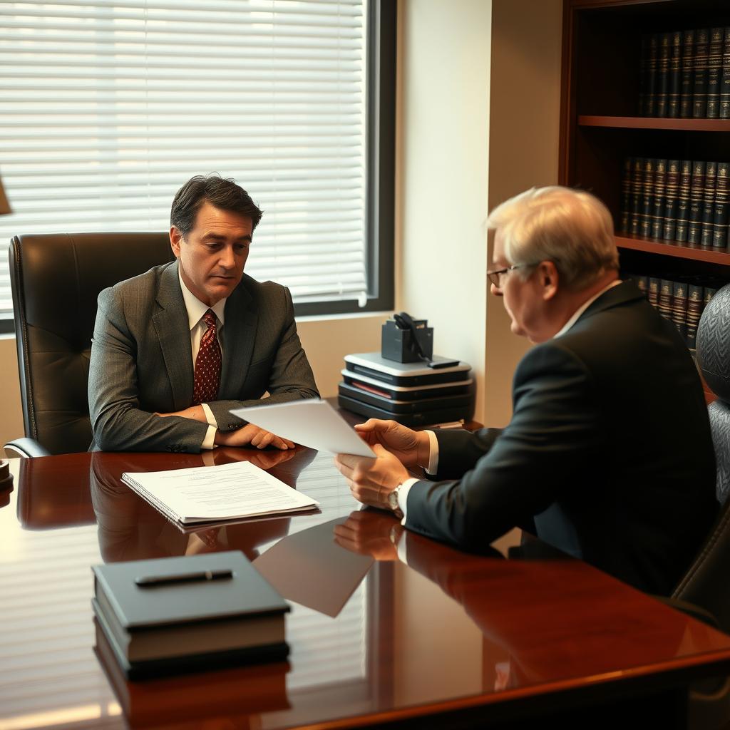 Implied Consent Violation Lawyer Hudson County